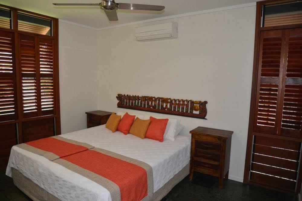 Wongalinga Hotel Mission Beach Exterior photo